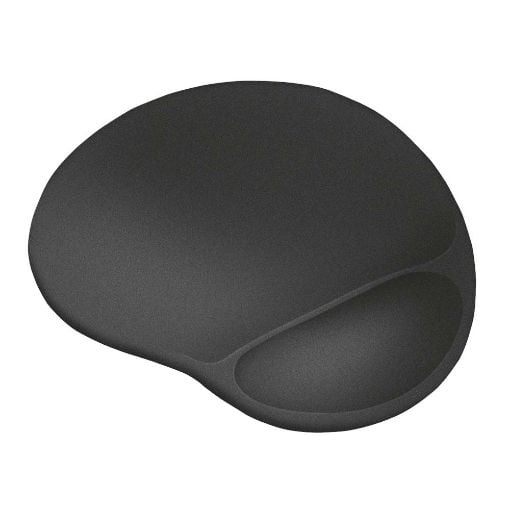 Εικόνα της Mouse Pad Trust BigFoot XL Black 23728