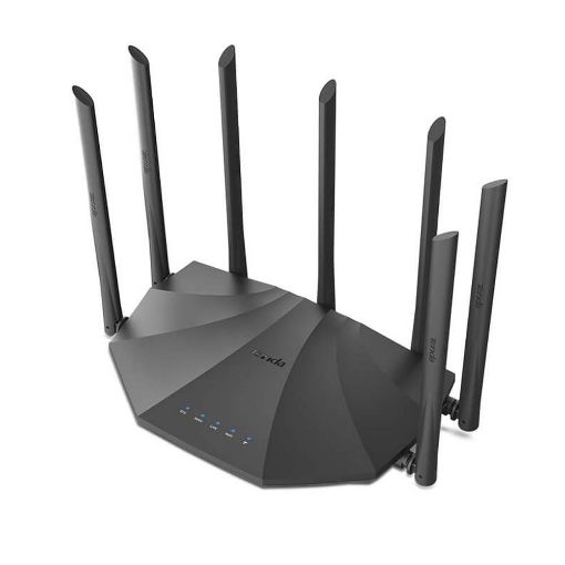 Εικόνα της Wireless Router Tenda AC23 AC2100 Dual-Band Gigabit 10/100/1000Mbps