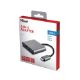 Εικόνα της Adapter Trust Dalyx USB-C 23772