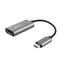 Εικόνα της Adapter Trust Dalyx USB-C to HDMI v2.0 23774
