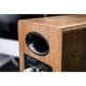 Εικόνα της Ηχεία Airpulse A80 2.0 Brown by Phil Jones