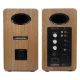 Εικόνα της Ηχεία Airpulse A80 2.0 Brown by Phil Jones