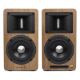Εικόνα της Ηχεία Airpulse A80 2.0 Brown by Phil Jones