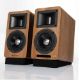 Εικόνα της Ηχεία Airpulse A80 2.0 Brown by Phil Jones