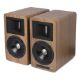 Εικόνα της Ηχεία Airpulse A80 2.0 Brown by Phil Jones