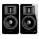 Εικόνα της Ηχεία Airpulse A100 2.0 Black by Phil Jones