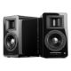 Εικόνα της Ηχεία Airpulse A100 2.0 Black by Phil Jones