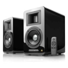 Εικόνα της Ηχεία Airpulse A100 2.0 Black by Phil Jones