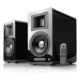 Εικόνα της Ηχεία Airpulse A100 2.0 Black by Phil Jones