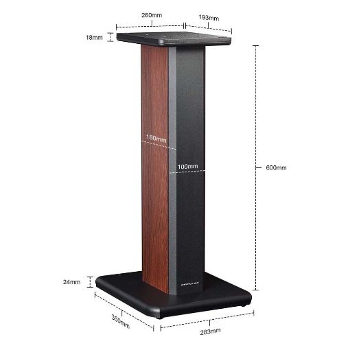 Εικόνα της Stand Airpulse ST200 for A200 Speakers