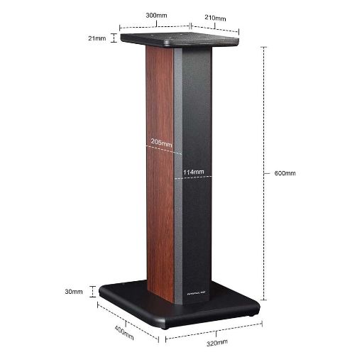 Εικόνα της Stand Airpulse ST300 for A300 Speakers