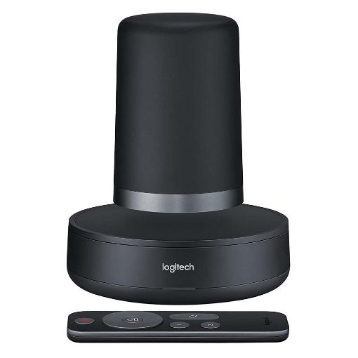 Εικόνα της Logitech ConferenceCam Rally Ultra HD PTZ 960-001227