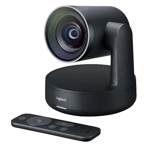 Εικόνα της Logitech ConferenceCam Rally Ultra HD PTZ 960-001227