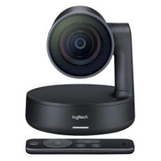 Εικόνα της Logitech ConferenceCam Rally Ultra HD PTZ 960-001227