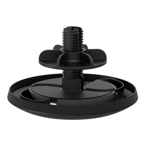 Εικόνα της Logitech Rally Mic Pod Mount Graphite 952-000002