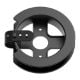 Εικόνα της Logitech Rally Mic Pod Mount Graphite 952-000002