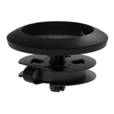 Εικόνα της Logitech Rally Mic Pod Mount Graphite 952-000002