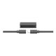 Εικόνα της Logitech MeetUp Mic Cable Extension 10m Graphite 950-000005