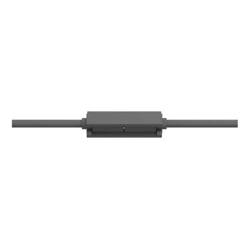 Εικόνα της Logitech MeetUp Mic Cable Extension 10m Graphite 950-000005