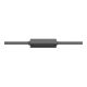 Εικόνα της Logitech MeetUp Mic Cable Extension 10m Graphite 950-000005