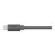 Εικόνα της Logitech MeetUp Mic Cable Extension 10m Graphite 950-000005