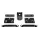 Εικόνα της Logitech Rally Mounting Kit Ultra HD 939-001644