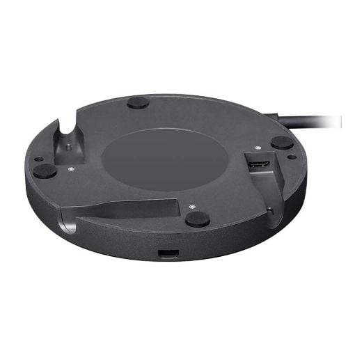 Εικόνα της Logitech Rally Mic Pod Hub Graphite 939-001647