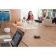Εικόνα της Logitech Rally Mic Pod Graphite 989-000430