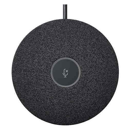 Εικόνα της Logitech Rally Mic Pod Graphite 989-000430