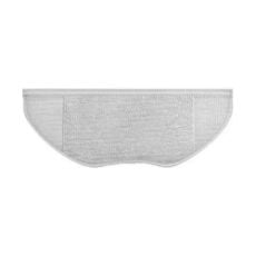 Εικόνα της Xiaomi Mi Robot Vacuum Mop Essential Mop Pad Grey x2 BHR4250TY