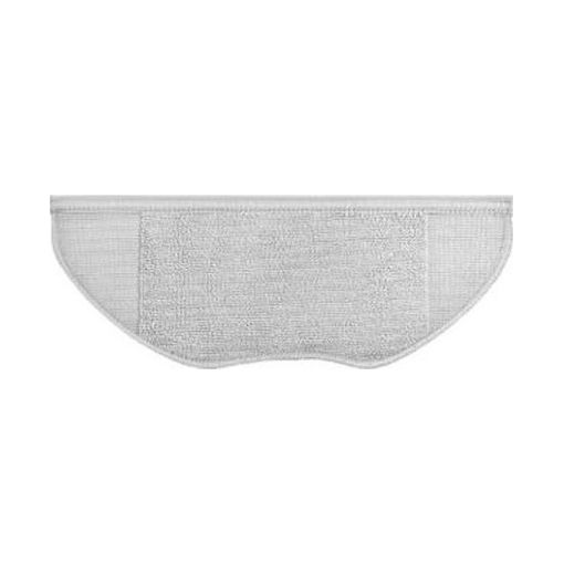 Εικόνα της Xiaomi Mi Robot Vacuum Mop Essential Mop Pad Grey x2 BHR4250TY