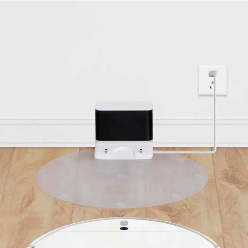 Εικόνα της Xiaomi Mi Robot Vacuum Mop Pro Waterproof Mat White SKV4133TY