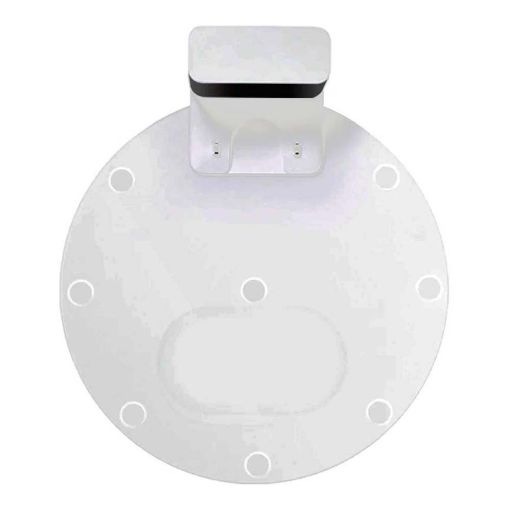 Εικόνα της Xiaomi Mi Robot Vacuum Mop Pro Waterproof Mat White SKV4133TY