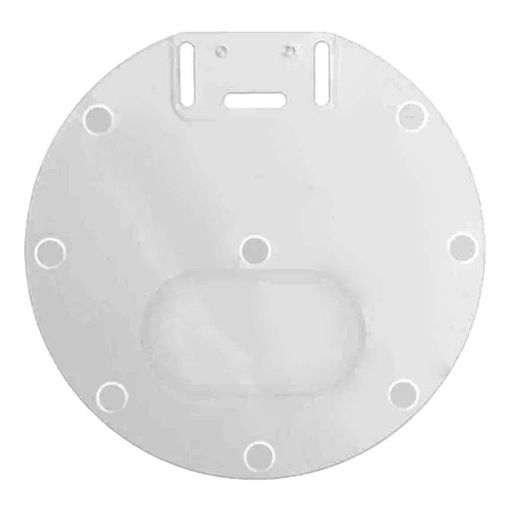 Εικόνα της Xiaomi Mi Robot Vacuum Mop Pro Waterproof Mat White SKV4133TY