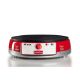 Εικόνα της Κρεπιέρα Ariete 0202/0 Party Time Red