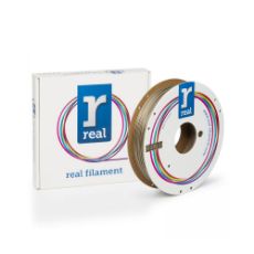 Εικόνα της Real PLA Filament 1.75mm Spool of 0.5Kg Satin Shine