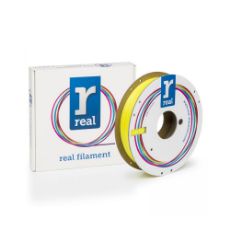 Εικόνα της Real PLA Filament 2.85mm Spool of 0.5Kg Satin Sun