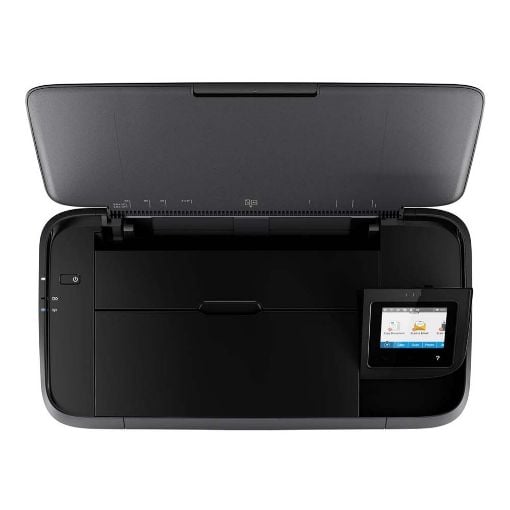 Εικόνα της Φορητό Πολυμηχάνημα HP OfficeJet 250 Mobile All-in-One ePrint CZ992A