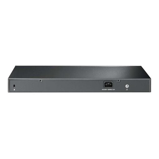 Εικόνα της Switch TP-Link JetStream TL-SG2428P v1 28-Port Gigabit Smart Switch with 24-Port PoE+