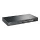 Εικόνα της Switch TP-Link JetStream TL-SG2428P v1 28-Port Gigabit Smart Switch with 24-Port PoE+