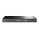 Εικόνα της Switch TP-Link JetStream TL-SG2428P v1 28-Port Gigabit Smart Switch with 24-Port PoE+