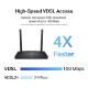 Εικόνα της Modem Router TP-Link Archer VR400 v3 AC1200 MU-MIMO VDSL/ADSL
