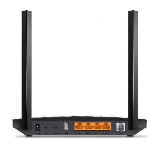 Εικόνα της Modem Router TP-Link Archer VR400 v3 AC1200 MU-MIMO VDSL/ADSL