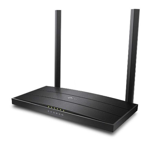Εικόνα της Modem Router TP-Link Archer VR400 v3 AC1200 MU-MIMO VDSL/ADSL