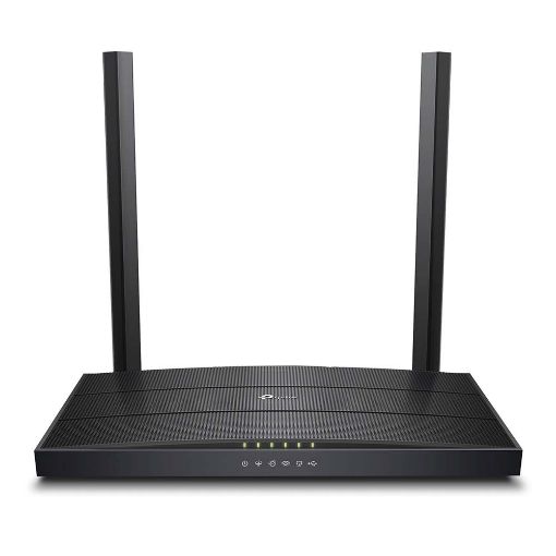 Εικόνα της Modem Router TP-Link Archer VR400 v3 AC1200 MU-MIMO VDSL/ADSL