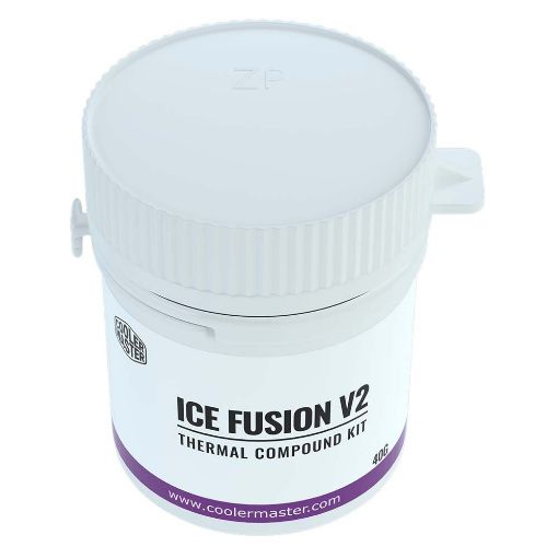 Εικόνα της Cooler Master Ice Fusion v2 40g RG-ICF-CWR3-GP