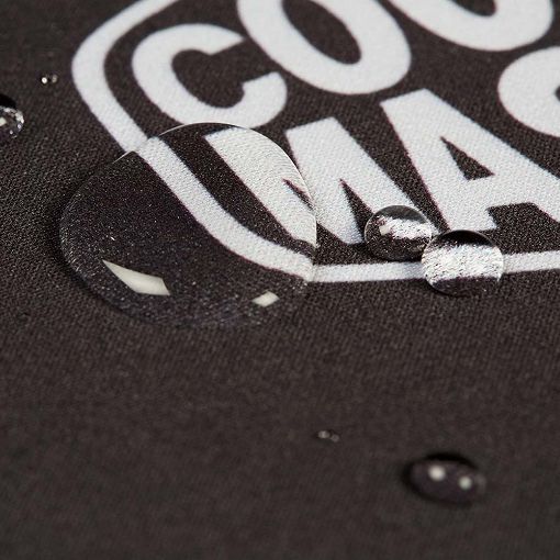Εικόνα της Floor Mat Cooler Master FM510 Black CMI-FM510