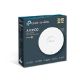 Εικόνα της Access Point TP-Link EAP660 HD v1 AX3600 Wireless Dual Band Multi-Gigabit Ceiling Mount