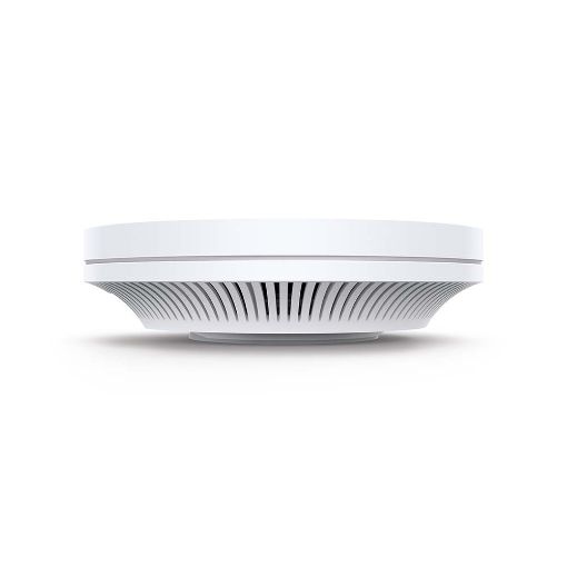 Εικόνα της Access Point TP-Link EAP660 HD v1 AX3600 Wireless Dual Band Multi-Gigabit Ceiling Mount
