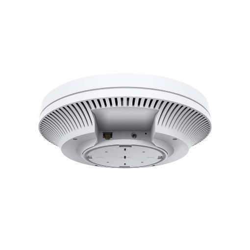 Εικόνα της Access Point TP-Link EAP660 HD v1 AX3600 Wireless Dual Band Multi-Gigabit Ceiling Mount